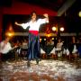Danzas Griegas- ROtura de platos