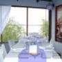 Subido por visitante en 6/9/2016 - En el marco de una cocina artesanal y en un entorno de belleza natural, contamos entre nuestras especialidades  la de organizar eventos, desayunos de trabajo y despedidas de empresas