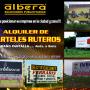 Carteles Ruteros *Alquiler*