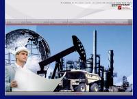 Sitio web de Bzb Electromecanica SRL