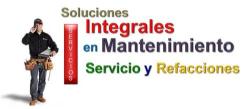 Mantenimiento Integral