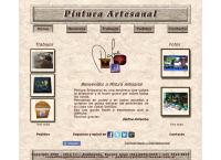 Pintura Artesanal