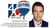 Germán Soria RE/Max