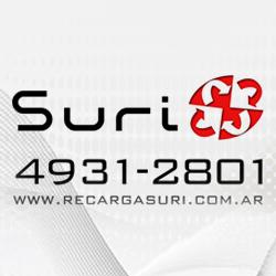Suri-recarga