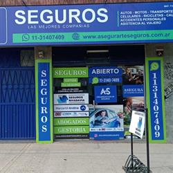 Asegurarte Seguros