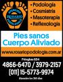 WWW.ROSARIOPODOLOGIA.COM.AR