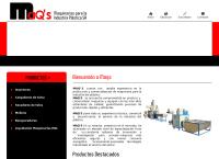 MAQS