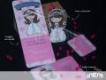 tarjetas para Eventos