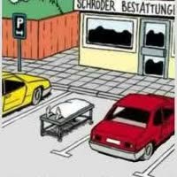 Buenos Aires Parking
