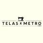 Telas x Metro
