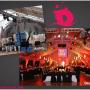 Eventos Sociales
