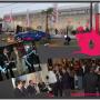 Inauguración Concesionario Nissan