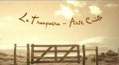 la Tranquera