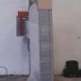 Envolvedora con Pison MTN ref 300 somieres