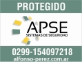 Apse Neuquen