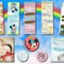 Stickers personalizados
