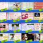 tarjetas de baby shower