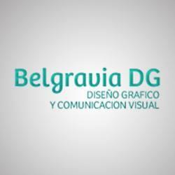 Belgravia Diseño Grafico y Comunicacion Visual