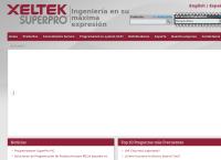 Xeltek Inc