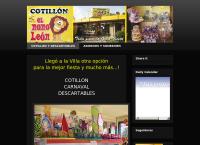 Marcia Bonetti Especialidades Dulces