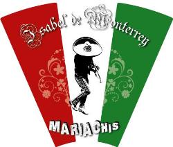 Mariachis Isabel de Monterrey