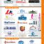 Diseño de logos varios