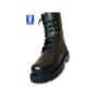 Bota de Montaña y Combate