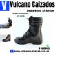 Bota de Trekking Plantillada Impermeable