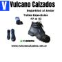 Botin de Seguridad Talles Especial 47 al 51