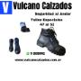 Zapato de Seguridad Talles Especial 50
