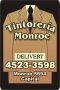 Tintorería Monroe
