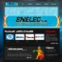 Subido por visitante en 5/1/2017 - Diseño Sitio Web ENELEC S.A. www.enelecsa.com.ar