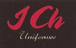 Uniformes  Ich