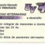 Tarjeta