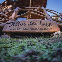 Cabañas Altos Del Lago
