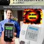 Seguridad y Control