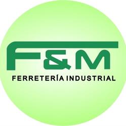 Ferr & Maq - Ferreteria Industrial