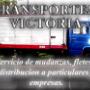 TRANSPORTES VICTORIA 4266-0626