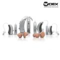 Audifonos Widex