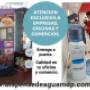 Vending en tu lugar de trabajo