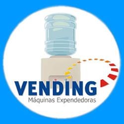 Agua Vending Mar Del Plata