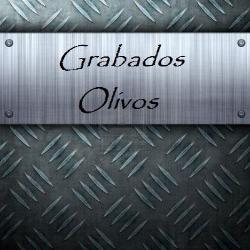 Grabados Olivos