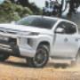 NUEVA L200