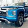 NUEVA MITSUBISHI L200 HIGH POWER