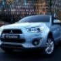 OUTLANDER SPORT