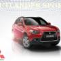 MITSUBISHI OUTLANDER SPORT
