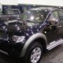 MITSUBISHI TRITON