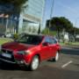 OUTLANDER SPORT