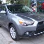 OUTLANDER SPORT