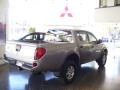 L200 3.2 GLS 170cv 4X4 TURBO DIESEL MT SDS